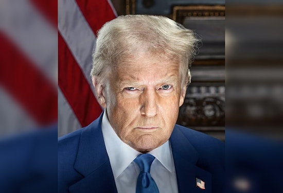 Chicago Businesses Brace for Impact as Trump Ratchets Up China Tariffs to a Staggering 104%