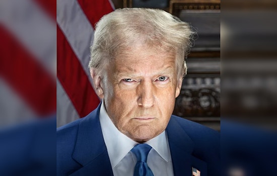 Chicago Businesses Brace for Impact as Trump Ratchets Up China Tariffs to a Staggering 104%