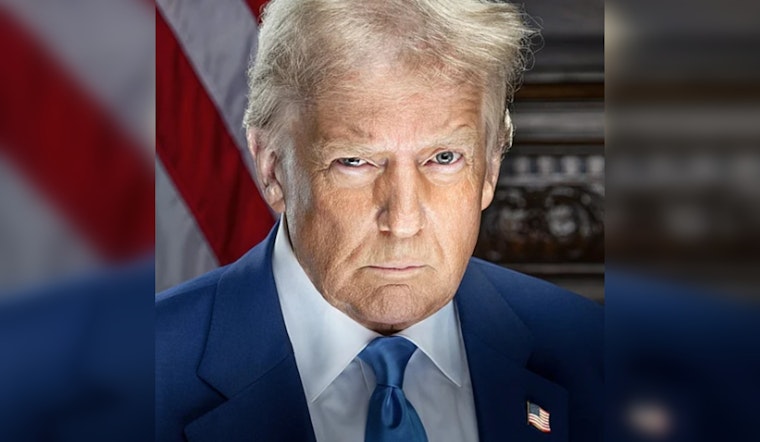 Chicago Businesses Brace for Impact as Trump Ratchets Up China Tariffs to a Staggering 104%