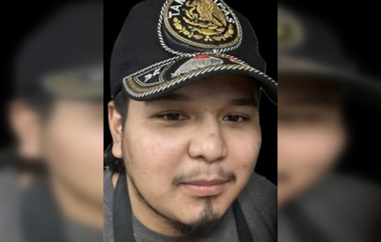 Chicago Community Alert: 22-Year-Old Guillermo Pesina Missing Since February 19, Police Seek Public's Help