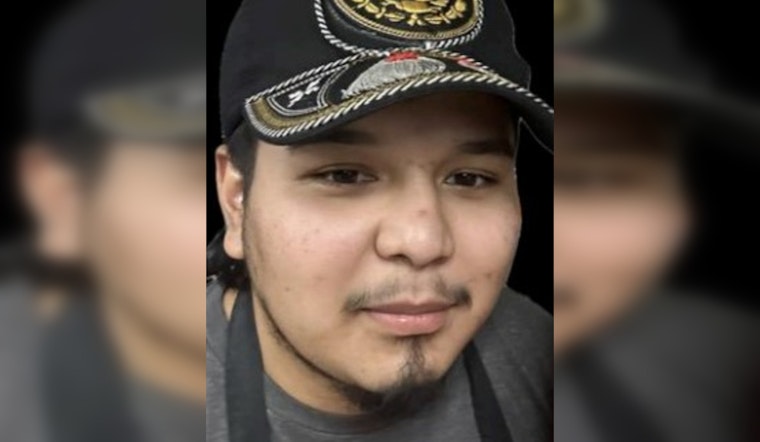 Chicago Community Alert: 22-Year-Old Guillermo Pesina Missing Since February 19, Police Seek Public's Help