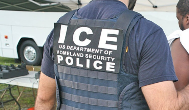 Chicago Community Rallies for Release of ICE-Detained Man Poised to Donate Kidney to Brother in Life-Threatening Condition