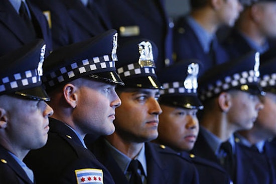 Chicago Grapples with Mental Health Crisis Amid Violent Incidents and Police Officer Suicide