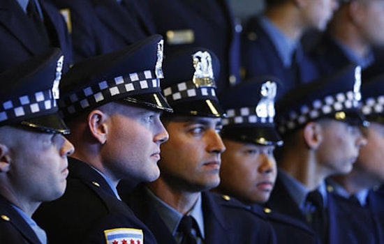 Chicago Grapples with Mental Health Crisis Amid Violent Incidents and Police Officer Suicide