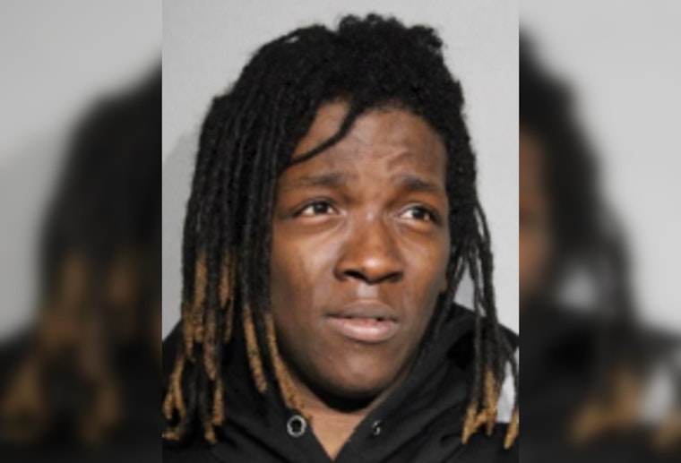 Chicago Man, 19, Charged with Aggravated Kidnapping and Battery of Infant and Teenager