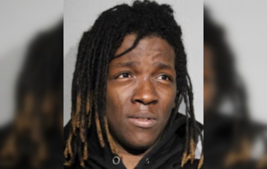 Chicago Man, 19, Charged with Aggravated Kidnapping and Battery of Infant and Teenager