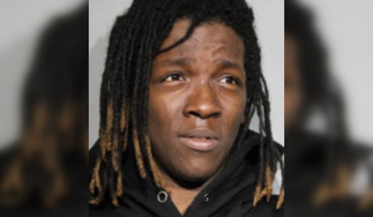 Chicago Man, 19, Charged with Aggravated Kidnapping and Battery of Infant and Teenager