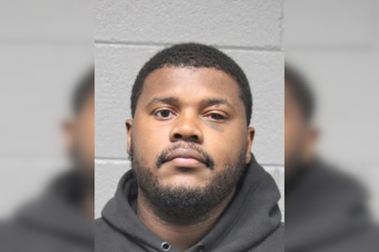 Chicago Man Charged with Aggravated DUI and Reckless Driving in 2023 Collision Injuring Woman
