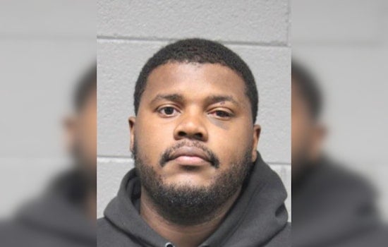 Chicago Man Charged with Aggravated DUI and Reckless Driving in 2023 Collision Injuring Woman