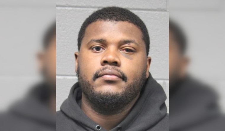 Chicago Man Charged with Aggravated DUI and Reckless Driving in 2023 Collision Injuring Woman