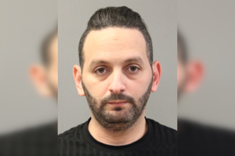 Chicago Man Charged with Aggravated Sexual Assaults of Five Women Over Three-Year Span