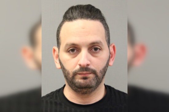 Chicago Man Charged with Aggravated Sexual Assaults of Five Women Over Three-Year Span