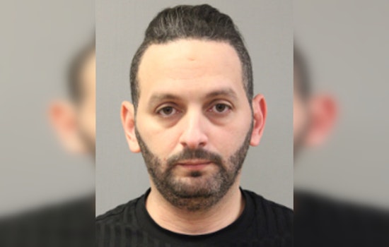 Chicago Man Charged with Aggravated Sexual Assaults of Five Women Over Three-Year Span