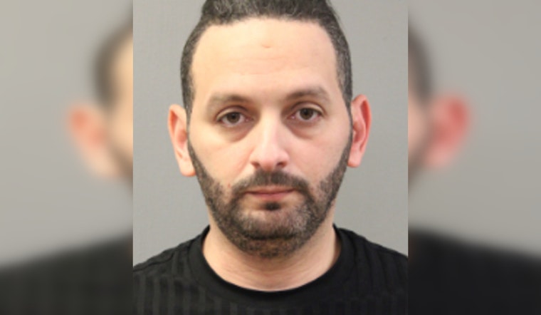 Chicago Man Charged with Aggravated Sexual Assaults of Five Women Over Three-Year Span