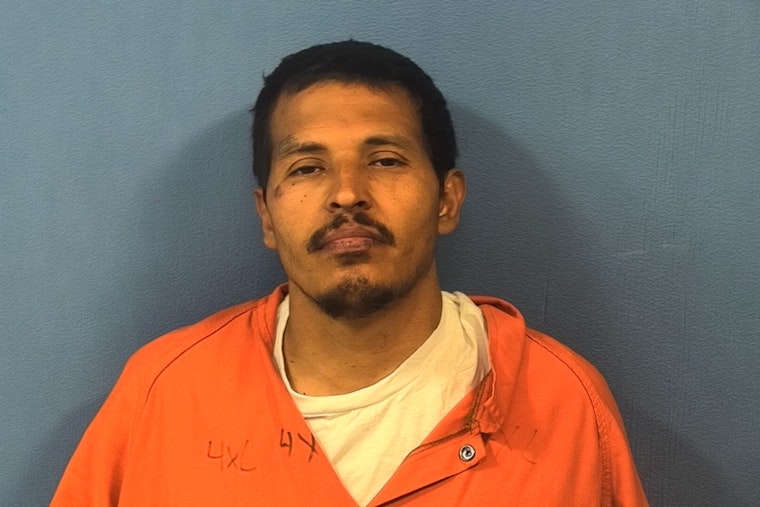 Chicago Man Charged with Burglary Denied Pre-Trial Release After DuPage County Police Chase