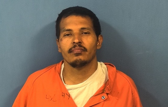 Chicago Man Charged with Burglary Denied Pre-Trial Release After DuPage County Police Chase