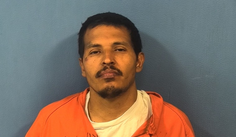 Chicago Man Charged with Burglary Denied Pre-Trial Release After DuPage County Police Chase