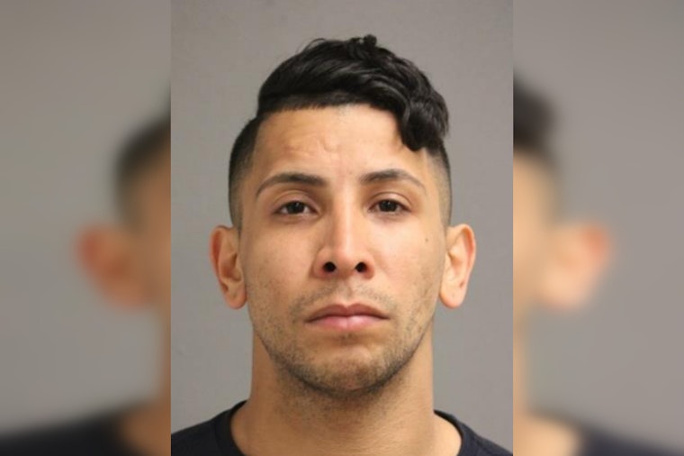 Chicago Man Charged with Felony Aggravated Battery Using Deadly Weapon