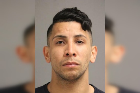 Chicago Man Charged with Felony Aggravated Battery Using Deadly Weapon
