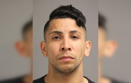 Chicago Man Charged with Felony Aggravated Battery Using Deadly Weapon
