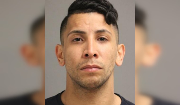 Chicago Man Charged with Felony Aggravated Battery Using Deadly Weapon