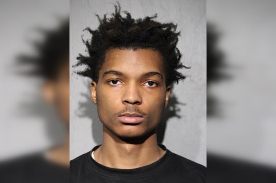 Chicago Man Charged with Felony Vehicular Hijacking and Firearm Possession