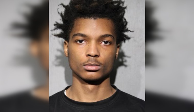 Chicago Man Charged with Felony Vehicular Hijacking and Firearm Possession