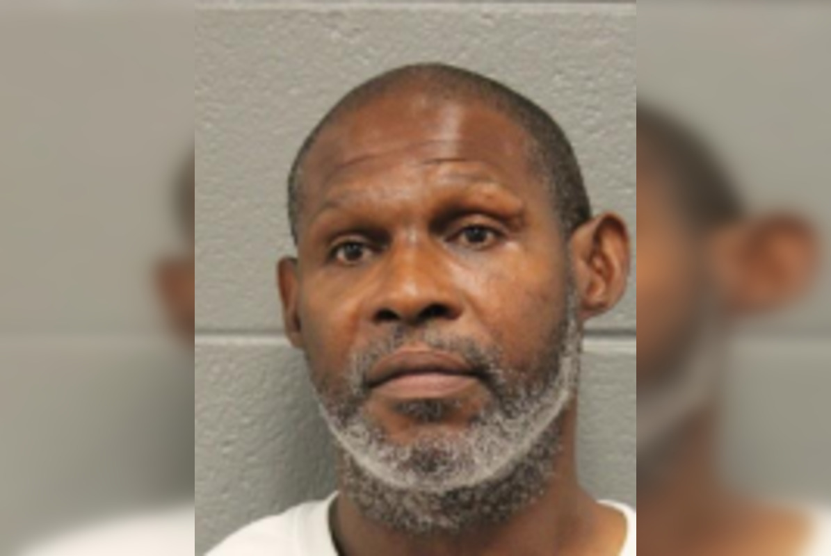 Chicago Man Charged with First-Degree Murder in Stabbing Death of