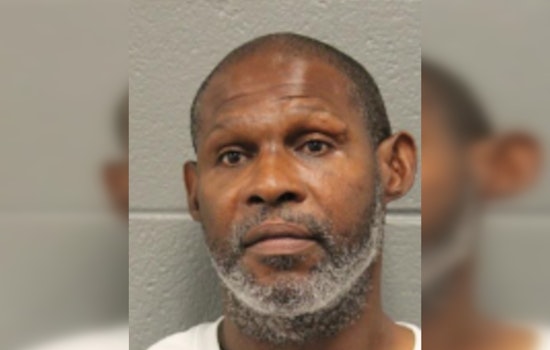 Chicago Man Charged with First-Degree Murder in Stabbing Death of 25-Year-Old Woman