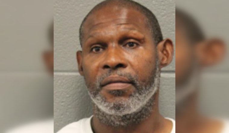Chicago Man Charged with First-Degree Murder in Stabbing Death of 25-Year-Old Woman