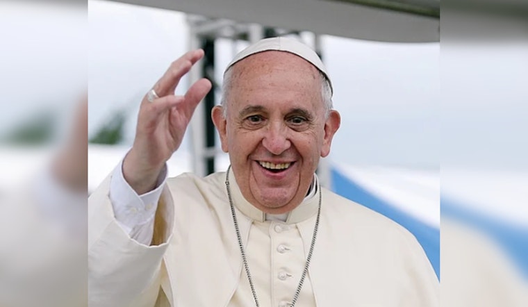 Chicago Mourns: Cardinal Cupich Leads Tributes as Global Catholic Community Says Farewell to Progressive Champion Pope Francis