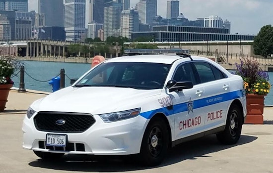 Chicago Police Alert Harrison Residents of Recent Armed Robberies, Seek Public's Aid