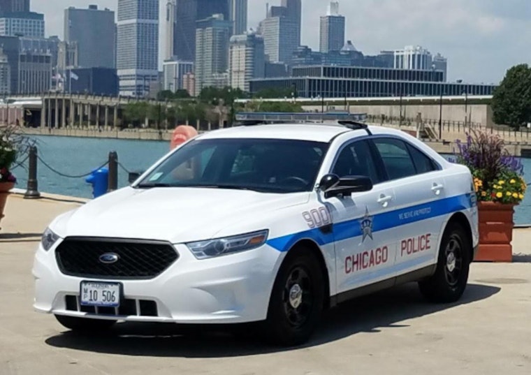 Chicago Police Alert: Spike in Gym Parking Lot Thefts Across Avondale, Belmont Gardens, and Austin
