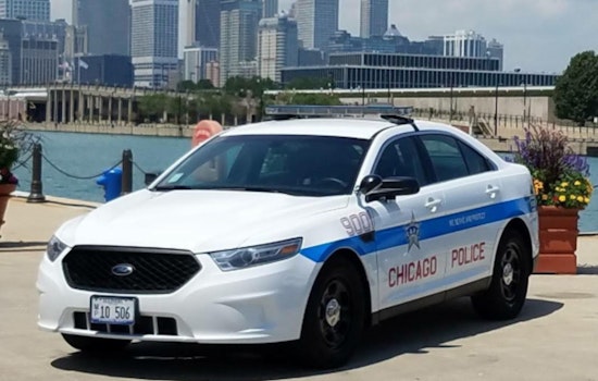 Chicago Police Alert: Spike in Gym Parking Lot Thefts Across Avondale, Belmont Gardens, and Austin