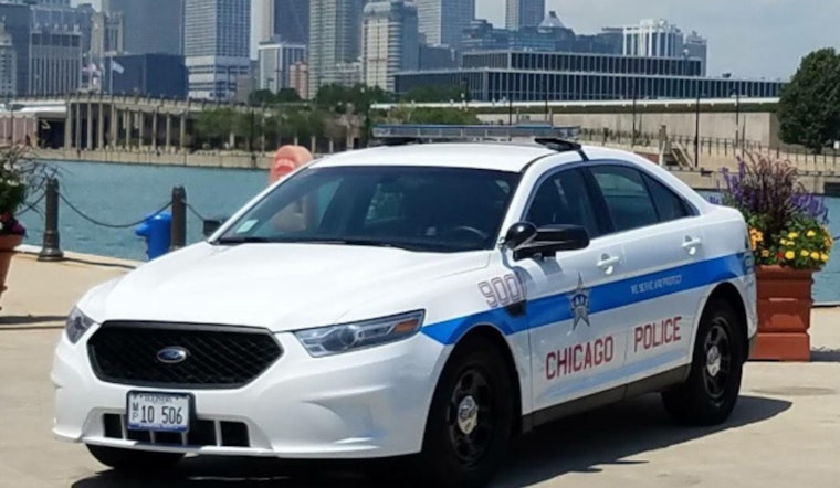 Chicago Police Alert: Spike in Gym Parking Lot Thefts Across Avondale, Belmont Gardens, and Austin