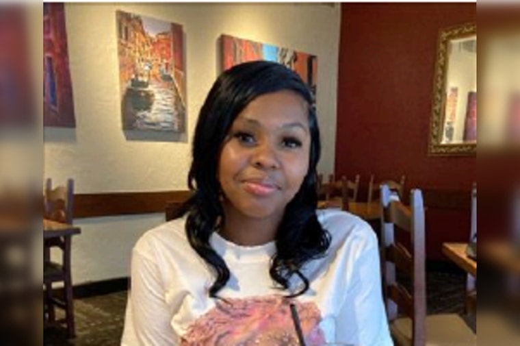 Chicago Police Department Launches Extensive Search for Missing Teen Gabriella "Gabby" Brady