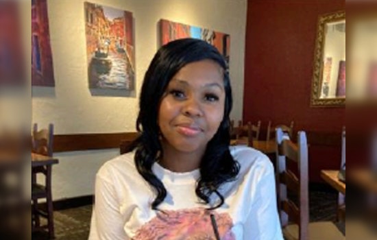 Chicago Police Department Launches Extensive Search for Missing Teen Gabriella "Gabby" Brady