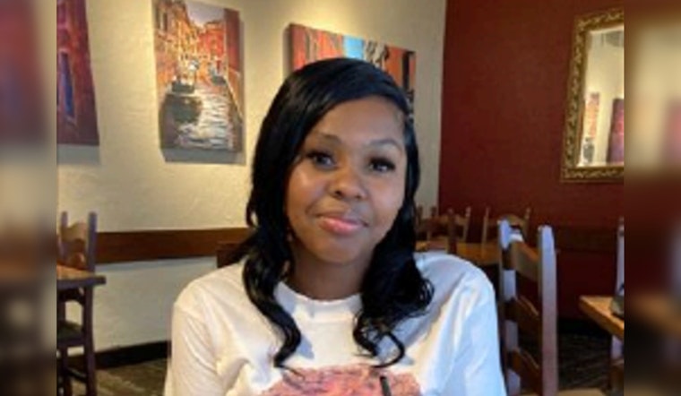 Chicago Police Department Launches Extensive Search for Missing Teen Gabriella "Gabby" Brady