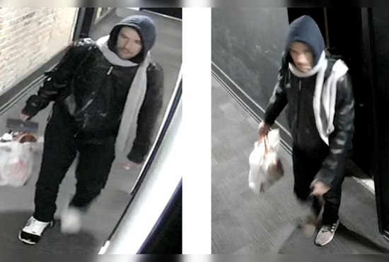 Chicago Police Issue Alert After Burglary in Uptown, Seek Help Identifying Slender White Male Suspect