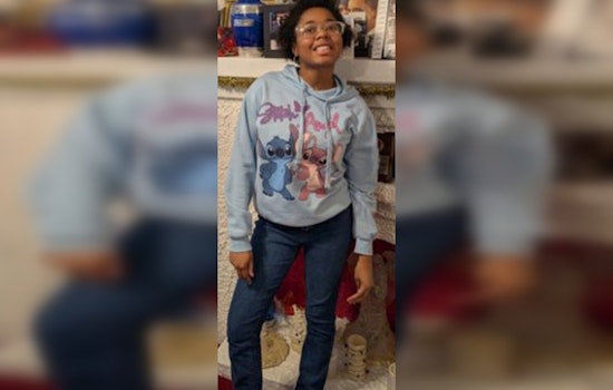 Chicago Police Issue Alert for Missing 16-Year-Old Denisia Layton Last Seen in West George Street Area