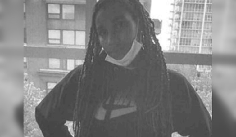Chicago Police Issue Alert for Missing Teen Kaylin Murphy; Urge Public to Aid Search Efforts