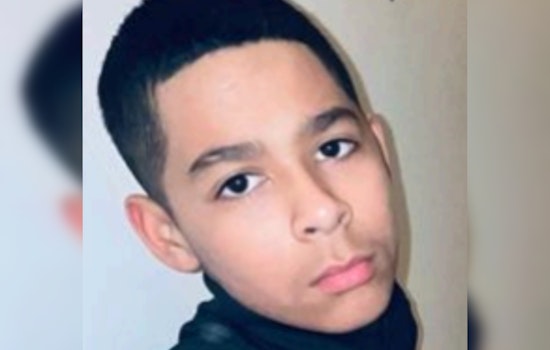 Chicago Police Issue Missing Juvenile Alert for 13-Year-Old Wilker Seqera Vasquez