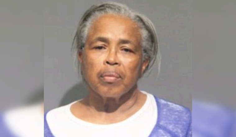 Chicago Police Issue Urgent Missing Person Alert for 69-Year-Old Lupino Dickerson