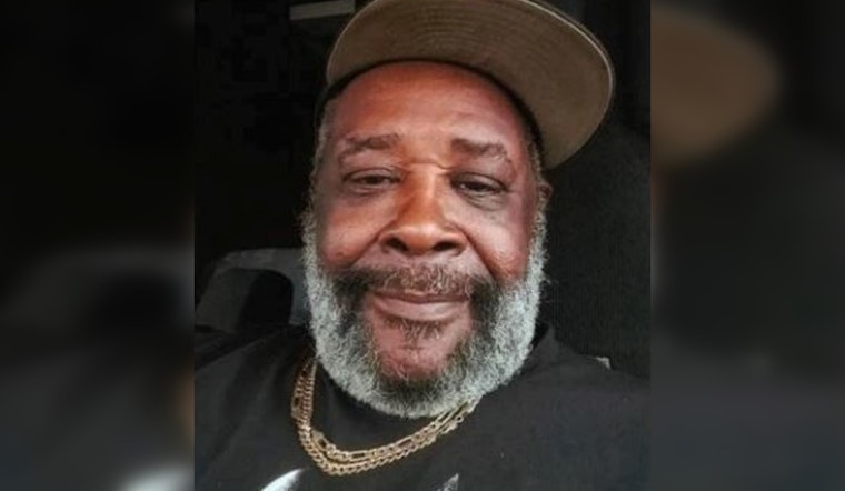 Chicago Police Seek Help in Search for Missing 64-Year-Old Alexander Leonard