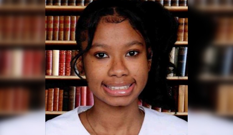 Chicago Police Seek Help Locating Missing Teen Unique Simpson Last Seen Near University of Chicago Hospital