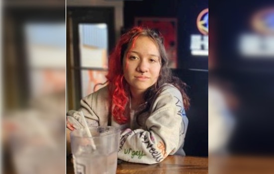 Chicago Police Seek Help to Find Missing Teen Sirrena Jackson Last Seen in South Side