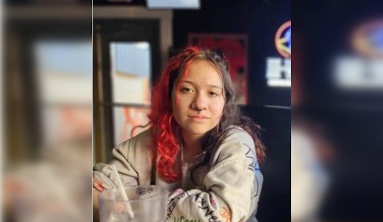 Chicago Police Seek Help to Find Missing Teen Sirrena Jackson Last Seen in South Side