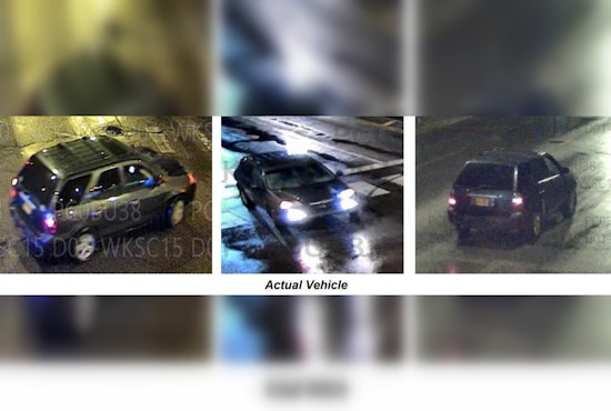 Chicago Police Seek Information on Avondale Hit-and-Run; Pedestrian Seriously Injured
