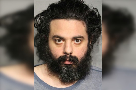 Chicago Police Seek Public Assistance in Locating Missing Man, Aysa Amarin, Last Seen on S. California