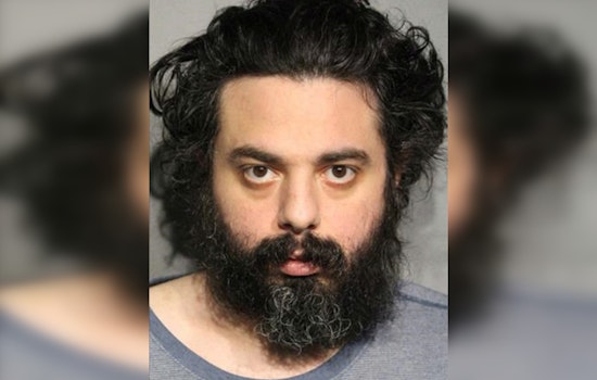 Chicago Police Seek Public Assistance in Locating Missing Man, Aysa Amarin, Last Seen on S. California
